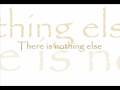 Hanging by a moment (Accoustic) - Lifehouse
