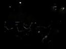 algo inusual -  what is it to burn (cover finch)
