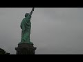 The Statue of Liberty