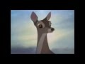 (Fenton) Benton vs Bambi (Oh Jesus Christ)