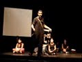 Oficina 1 - Teatro do Oprimido de Londrina - Parte 1