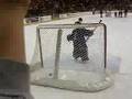kid scores awesome spin-o-rama goal