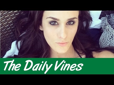 how to follow celebrities on vine