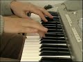 amateur piano cover of lake district from bj�rn j:son lindh europa with staffan scheja from 1983. there's an excellent sheet music booklet that can be obtained from gehrmans http://www.gehrmans.se/english/shop/info.asp?cgkod=7652 or at well-sorted retailers. i've  seen tons of useless sheet music of pop records in my days but these are proper notes for the aspiring pianist and outlines exactly what scheja plays on the record. this tune is quite easy to do, a couple of hours is all it takes. is there anybody else out there who plays j:son on piano? i'd love to see other good amateur uploads of j:son tunes as an inspiration to do more of them and to get a feel for which ones are possible to attack for amateurs. 

this was done on a cheapo casio wk-3800 which has a crappy keyboard but a fairly decent sound generator that unfortunately doesnt come through in the utube compression. the audio was lined directly into the dvd recorder after some failing attempts with external microphone connected to a cam corder. i think the biggest culprit was the automatic recording volume that can't handle large dynamic range or transient sounds like pianos.