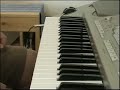 amateur piano cover of lake district from bj�rn j:son lindh europa with staffan scheja from 1983. there's an excellent sheet music booklet that can be obtained from gehrmans http://www.gehrmans.se/english/shop/info.asp?cgkod=7652 or at well-sorted retailers. i've  seen tons of useless sheet music of pop records in my days but these are proper notes for the aspiring pianist and outlines exactly what scheja plays on the record. this tune is quite easy to do, a couple of hours is all it takes. is there anybody else out there who plays j:son on piano? i'd love to see other good amateur uploads of j:son tunes as an inspiration to do more of them and to get a feel for which ones are possible to attack for amateurs. 

this was done on a cheapo casio wk-3800 which has a crappy keyboard but a fairly decent sound generator that unfortunately doesnt come through in the utube compression. the audio was lined directly into the dvd recorder after some failing attempts with external microphone connected to a cam corder. i think the biggest culprit was the automatic recording volume that can't handle large dynamic range or transient sounds like pianos.