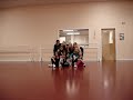 Junior Hip Hop
