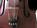 Nonesuch ~ Hillar Bergman...fiddler
