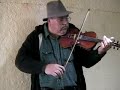 Nonesuch ~ Hillar Bergman...fiddler