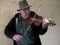 Nonesuch ~ Hillar Bergman...fiddler
