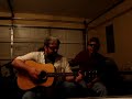 GINSOAKED--MAMA TRIED