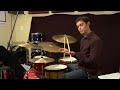 Drum Beats : Drum Beats: Half-Time Funk