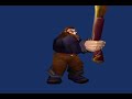 This is my Boomstick!