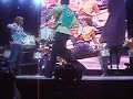 HSM Concert Fresno: Corbin Bleu - Marching