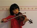 O. Rieding Concerto in B -minor (1st mvnt) by Allison Kerr