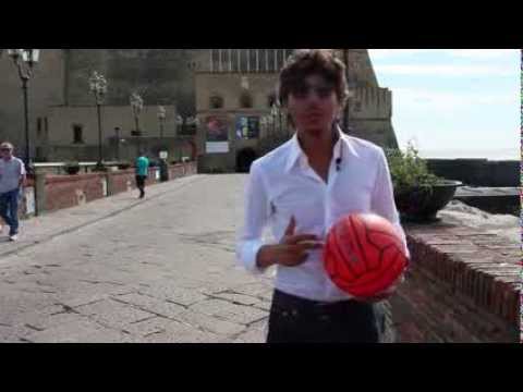 Immagine anteprima YouTube