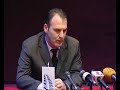 Dialog me ZGJOHU! - Fatmir Limaj 1 Dialog me ZGJOHU! - Fatmir Limaj 1