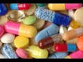 Natural Cures using Natural Remedies