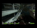 MinimalGamers - Left 4 Dead 2 - Part 3 Mall