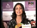 Shilpa Shetty Unveils New Handbags