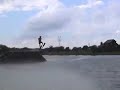 Waterski Jump