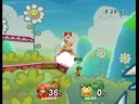 Tudor (Samus) vs Arvin (Ness) 9 Tudor (Samus) vs Arvin (Ness) 9