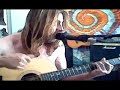 Paradise-John Prine cover
