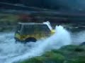 4X4 à Cier