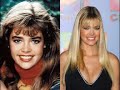 famosos   antes y ahora / celebs   before and now
