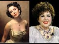 famosos   antes y ahora / celebs   before and now