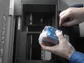 Installing CISS for R270/R260/R265 Printer
