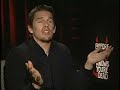 Ethan Hawke on the Stephen Holt Show