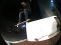 alien backsmith fridge vancouver