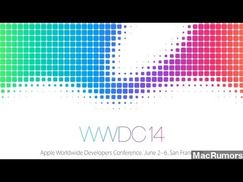 Report: No Hardware Updates From Apple At WWDC