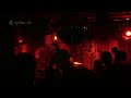 Popular Alternative Rock Club in Europe