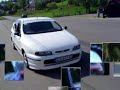 Ma?opolski Tuning Klub - 15-17 IX 2004 - Grill Klubowy