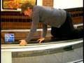 Catwalk Treadmill