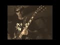 Sadistic Sounding Guitar Solo Using a Harmonizer