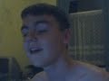 Me Singing Dance with my father by Luther Vandross Me Singing Dance with my father by Luther Vandross