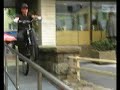 wheelie gap in dortmund city