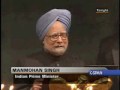 State Dinner PM Singh, Pres. Obama (2)