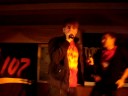 menudo - forbidden love at fun 107 halloween bash!