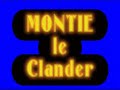 Cherokee Ukrutný vládce Tmy & Montie le Clander