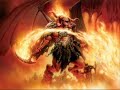 invocation of the continual one slowed - morbid angel