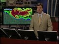 KAKE Greensburg Tornado - May 4, 2007 (Solo 1)