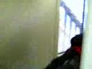 Halloween Fun At Work (scaring Ray)
