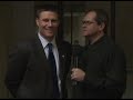 Interview with Rep. Todd Thomsen 03 19 09