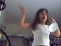 Ana Silveira Cantora Mirim
