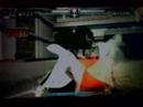 [Bleach 3] Kurotsuchi Mayuri VS Ukitake Jushirou