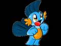 Pokemon/Mr Loco: Religious Man XOver