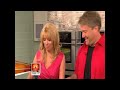 Rob On The Today Show, or How I Got Hit By Steve Schirripa